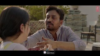 Laadki - Angrezi Medium - Irrfan, Kareena, Radhika - Rekha Bhardwaj, Sachin-Jigar - 13 March