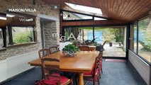 A vendre - Maison/villa - MARTIGNE-FERCHAUD (35640) - 8 pièces - 302m²