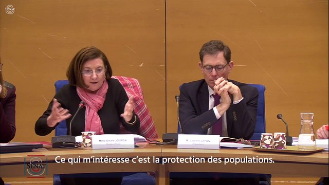 [3 minutes pour comprendre] Présentation de la commission d'enquête Pollutions des sols