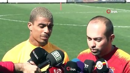 Mario Lemina'dan transferi konusunda flaş açıklama