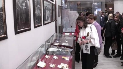 "Kriz Yönetiminde Kadın" konulu panel düzenlendi