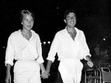 Marianne & Leonard: Words of Love: Trailer HD VO st FR/NL