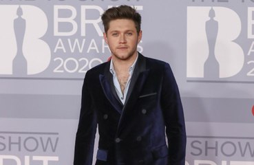 Niall Horan will nicht mehr mit Lewis Capaldi um die Häuser ziehen