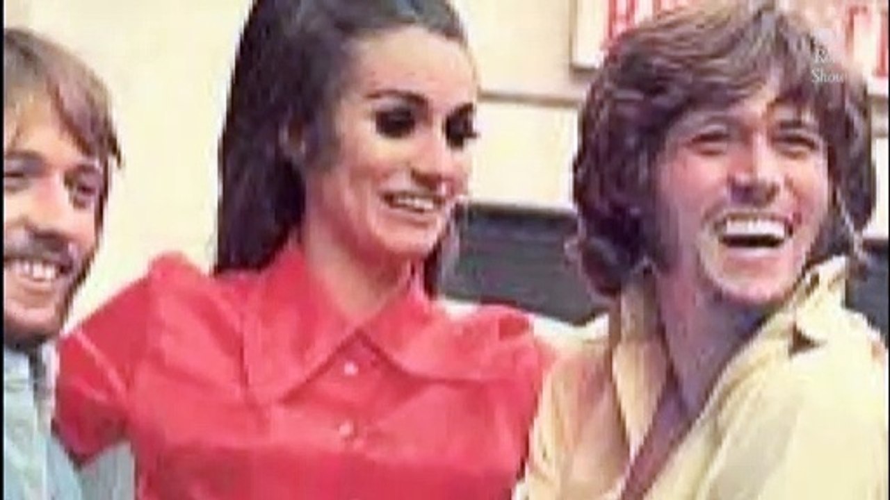 Lesley Gibb and Bee Gees Song s 2