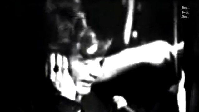 Robin Gibb in Live 1971 How Can You Mend A Broken Heart