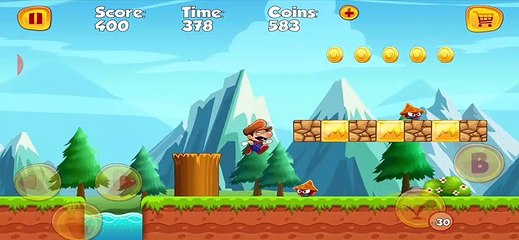 super bino go level 1
