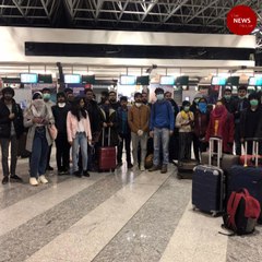 COVID-19: Indian students stranded at Milan after India places entry restrictions