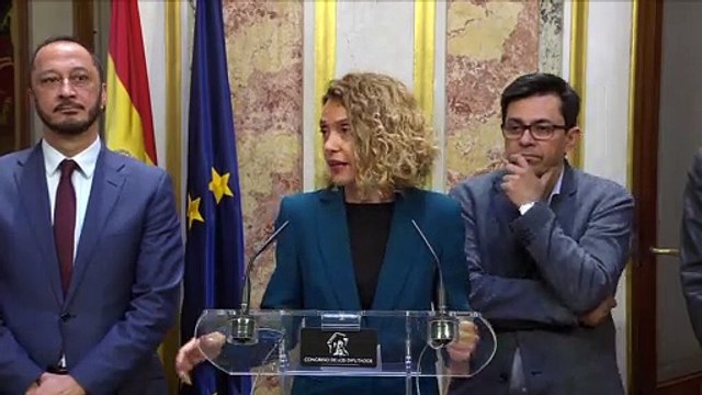 Sánchez hablará el sábado con los presidentes autonómicos