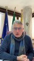 Sessa Aurunca (CE) - L-appello del sindaco Sasso ai cittadini (11.03.20)
