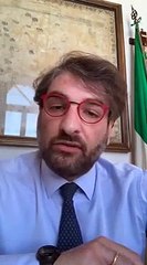 Aversa (CE) - Golia- Nostro caso 1 sta bene, denunce per chi viola privacy (11.03.20)