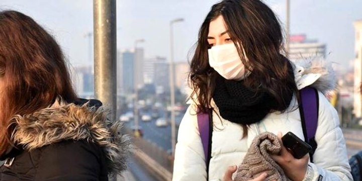 Dünyada koronavirüse kaç kişi yakalandı? Kaç kişi hayatını kaybetti? İşte tüm ayrıntılarıyla canlı koronavirüs haritası