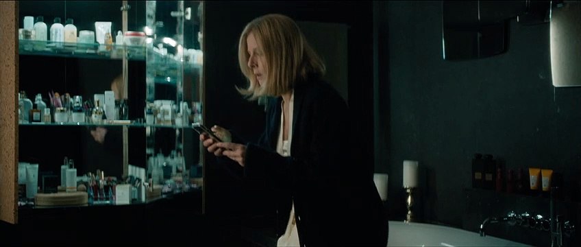 Les Apparences (2020) - Bande-annonce