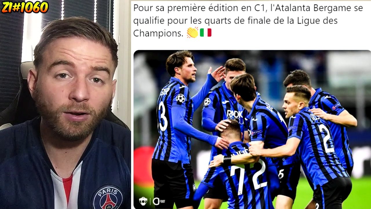 ZIDANE LIMOGÉ DU REAL EN FIN DE SAISON, MADRID A DEJA SON REMPLACANT ? / NEYMAR EST PRET ! ZI#1060