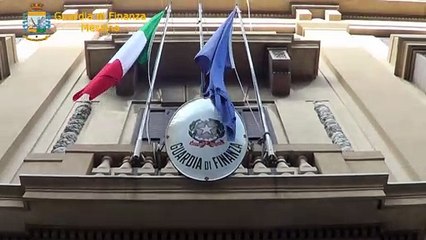 Messina - Operazione Apotheke, 7 indagati per truffa all’Asp (11.03.20)