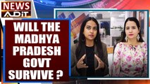Jyotiraditya Scindia joins BJP, 22 MLAs with him, will MP govt survive? | Oneindia News