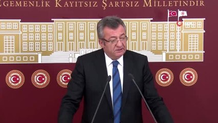 CHP Grup Başkanvekili Altay: "Sağlık Bakanı'na başarılar diliyoruz"