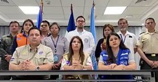 Salud Publica Honduras confirma dos casos de Covid 19