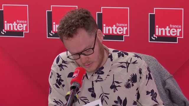 J’en ai marre des mecs, mais marre, marre, marre… - Baptiste Beaulieu