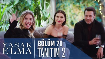 Yasak Elma 70. Bölüm 2. Tanıtımı