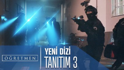 Öğretmen 1. Bölüm 3. Tanıtım (4 Mart Çarşamba) English Subtitle