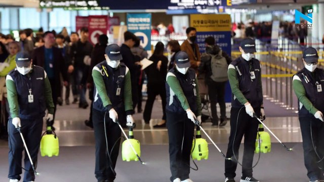 Coronavirus outbreak: All the latest updates