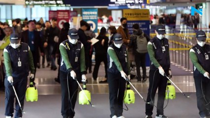 Coronavirus outbreak: All the latest updates