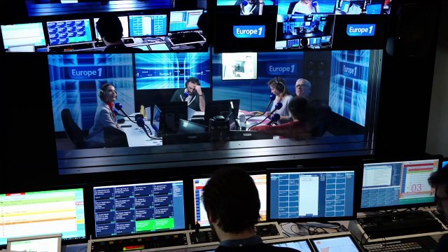 Avec Profilage sur TF1, la chanteuse Shy'm fait ses grands débuts d'actrice