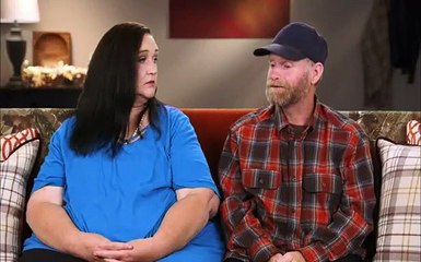 Mama June From Not to Hot S02E14 Five, Six, Seven, Ate!