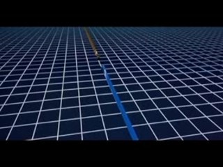 PVD 'Beautiful Place' - Unofficial Video with 'Tron' Images