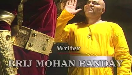 Shaktimaan (1998) Episode 17