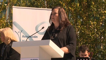 AVT carga contra el Gobierno por servirse del "frente institucional de ETA"