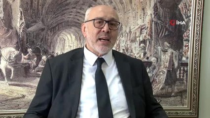 Kapalı Çarşı yönetiminden korona virüs iddialarına yanıt