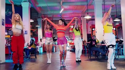 The Top 15 Kpop Queens of Dancing - Ranked by Real Dancers!