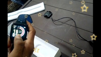 I WATCH SERIES 5 MASTER COPY UNBOXING OPEN FOR ₹2400 ONLY