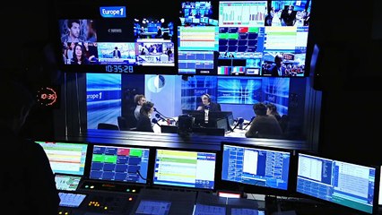 "Radioactive", "Un fils", "La bonne épouse"... La sélection ciné de Mathieu Charrier