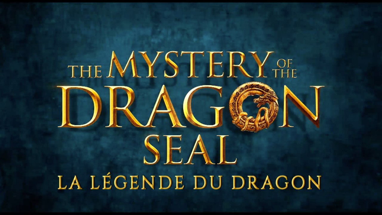 THE MYSTERY OF THE DRAGON SEAL HD 1080p H264 - French (MD)