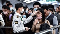 Çin, Pekin'e yurt dışından gelen tüm yolcuları 14 gün boyunca karantinaya alacak