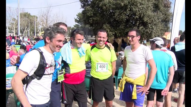 Challenge Maritima 2020 - La Recup - Episode 8 (HD)