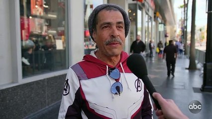 Watch Jimmy Kimmel Ask People About The Coronavirus And Try Not To Cringe