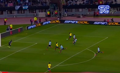 Presidente de la F.E.F. afirma que por el momento no se ha notificado suspensión de las eliminatorias