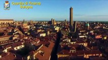 Bologna - Operazione Go east, autoriciclaggio e sequestro di beni (11.03.20)