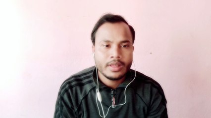 Teacher Incharge MD SADDAM HOSSAIN কী বলল শুনুন , এক দম মিস করবেন না.2020