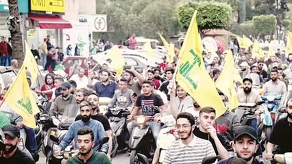 لبنان يدفع ثمن سياسات "حزب الله" ... افلاس وخراب وانهيار
