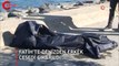 Fatih'te denizde erkek cesedi bulundu
