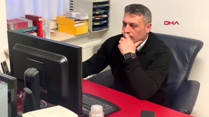 Altay Almanya'da hükümetin mülteci çocuklar açıklamalarını samimi bulmuyoruz