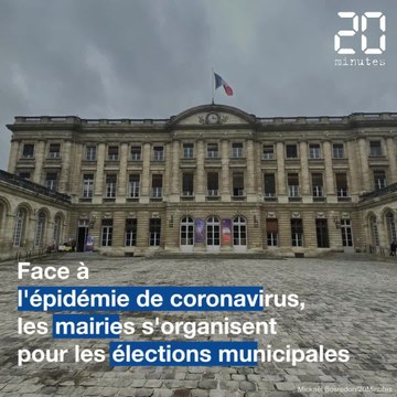 Coronavirus à Bordeaux : Les règles sanitaires à respecter pour aller voter dimanche