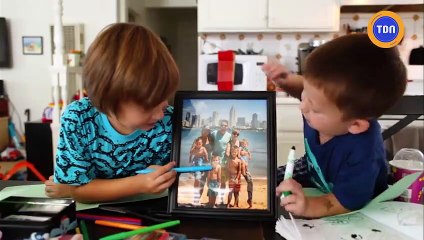 Un couple de trois polyamoureux attend leur cinquième enfant, qui aura deux mamans et un papa