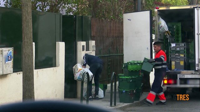 Vicky Martín Berrocal toma medidas contra el coronavirus