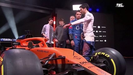 Grand Prix d’Australie : 3 cas suspects de coronavirus, les écuries McLaren et Haas concernées