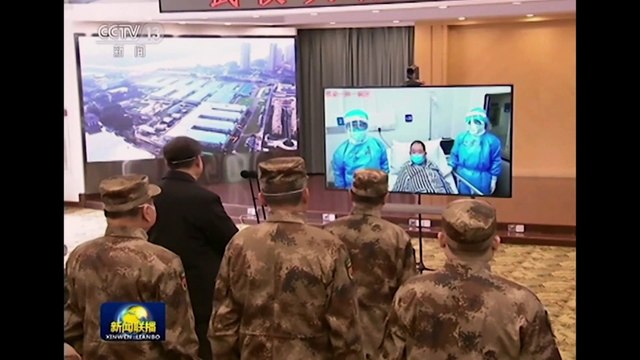 Коронавирус останавливает музыку